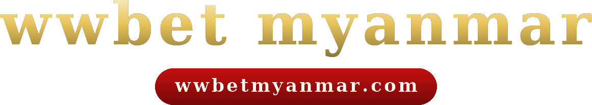 wwbet myanmar logo