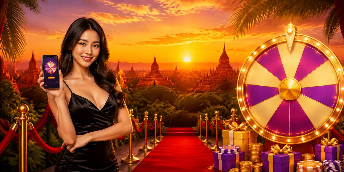 wwbet myanmar Lucky Voyage