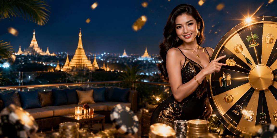 wwbet myanmar Lucky Voyage